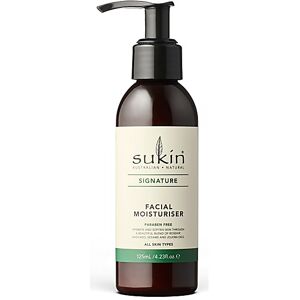 Sukin Signature Facial Moisturiser - Hydrating Natural Cream Sukin Signature Facial Moisturiser - Hydrating Natural Cream