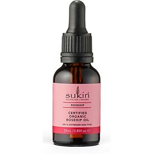 Sukin Rosehip Oil Sukin Rosehip Oil