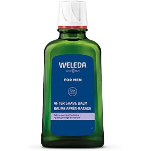 Weleda After Shave Balm - Sensitive Skin - Soothes, Hydrates - After Shaving Weleda After Shave Balm - Sensitive Skin - Soothes, Hydrates - After Shaving