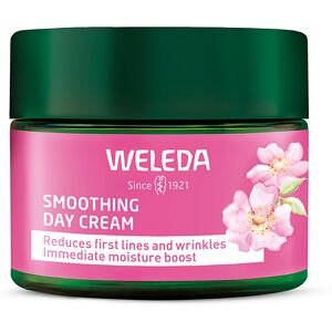 Weleda Wild Rose & White Tea Smoothing Day Cream Weleda Wild Rose & White Tea Smoothing Day Cream