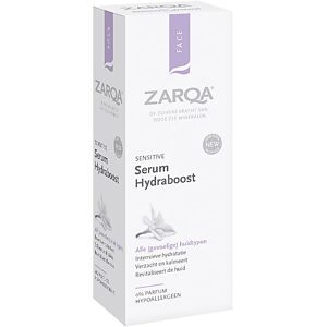Zarqa Hydraboost Serum Zarqa Hydraboost Serum