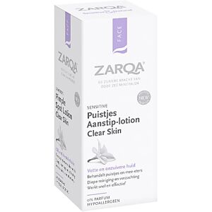 Zarqa Pure Skin Treatment Zarqa Pure Skin Treatment