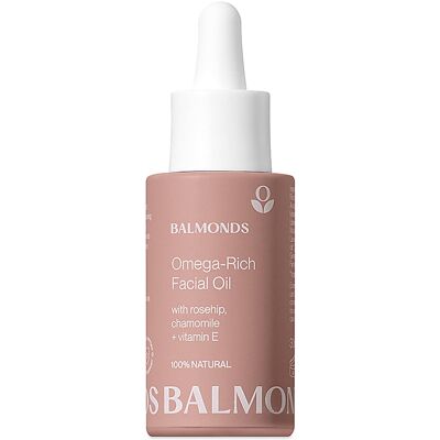 Balmonds Intensive Facial Oil Balmonds Intensive Facial Oil