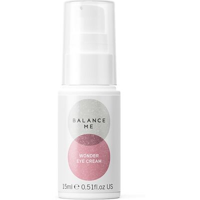 Balance Me Wonder Eye Cream - Eye Cream, Hydrating & Brightening Balance Me Wonder Eye Cream - Eye Cream, Hydrating & Brightening