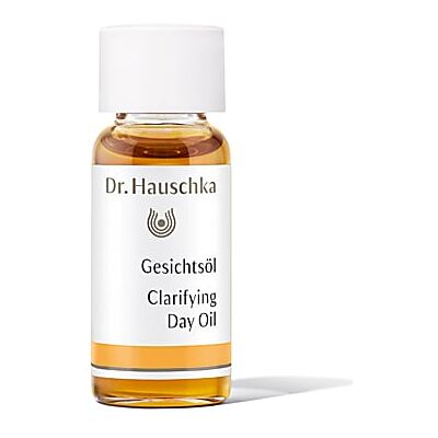 Dr. Hauschka Clarifying Day Oil - Trial Size (5 ml) Dr. Hauschka Clarifying Day Oil - Trial Size (5 ml)