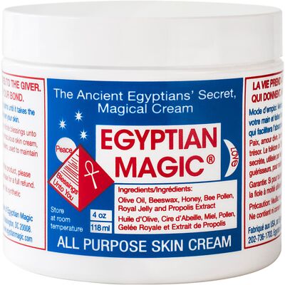 Egyptian Magic Allround-Creme (118ml) Egyptian Magic Allround-Creme (118ml)