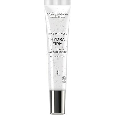 Mádara Time Miracle Hydra-Firm Gel - Facial Gel Mádara Time Miracle Hydra-Firm Gel - Facial Gel