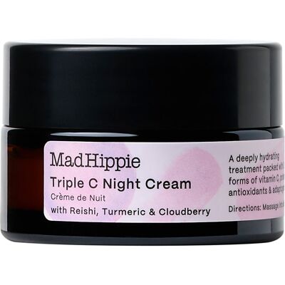 Mad Hippie Triple C Night Cream Mad Hippie Triple C Night Cream