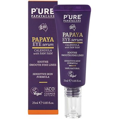 PURE Papayacare P'URE Papayacare Papaya Eye Serum PURE Papayacare P'URE Papayacare Papaya Eye Serum