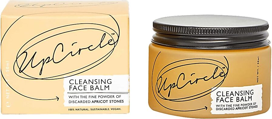 UpCircle Cleansing Balm with Oat Oil & Vitamin E