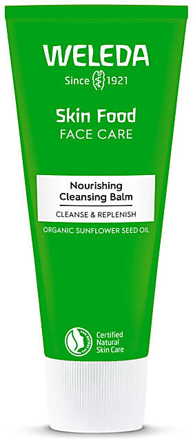 Weleda Skin Food Nourishing Cleansing Balm