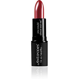 Antipodes Oriental Bay Plum Lipstick Antipodes Oriental Bay Plum Lipstick
