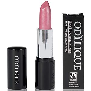Essential Care Odylique Organic Fairtrade Lipstick (Rose Parfait) Essential Care Odylique Organic Fairtrade Lipstick (Rose Parfait)