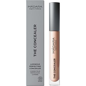 Madara Skincare Madara Luminous Perfecting Concealer - Warm Latte Madara Skincare Madara Luminous Perfecting Concealer - Warm Latte