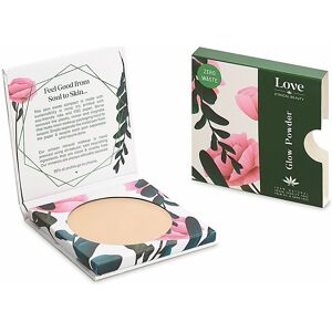 Love Ethical Beauty Glow Powder Love Ethical Beauty Glow Powder