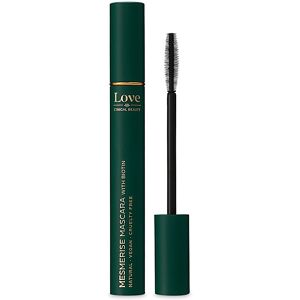 Love Ethical Beauty Mesmerise Mascara: Brown Love Ethical Beauty Mesmerise Mascara: Brown
