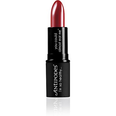 Antipodes Oriental Bay Plum Lipstick Antipodes Oriental Bay Plum Lipstick