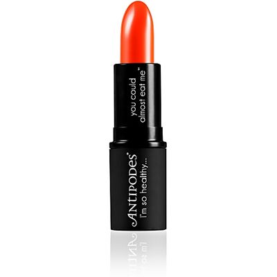 Antipodes - Piha Beach Tangerine - Lipstick Antipodes - Piha Beach Tangerine - Lipstick