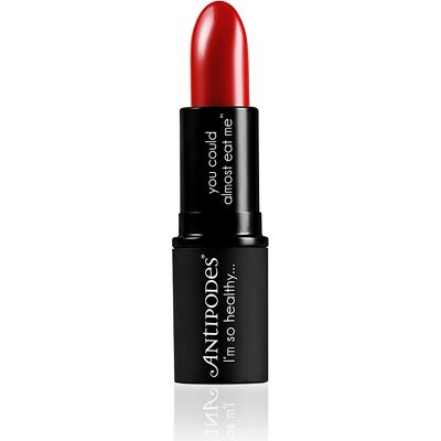 Antipodes Ruby Bay Rouge Lipstick Antipodes Ruby Bay Rouge Lipstick