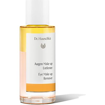 Dr. Hauschka Eye Make-Up Remover - 75ml Dr. Hauschka Eye Make-Up Remover - 75ml