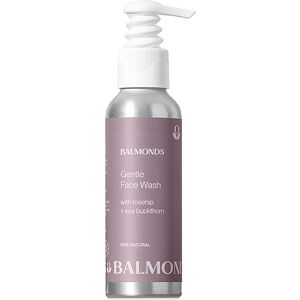 Balmonds Gentle Face Wash Balmonds Gentle Face Wash