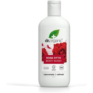 Dr. Organic Bioactive Skincare Organic Rose Otto Body Wash (250ml) Dr. Organic Bioactive Skincare Organic Rose Otto Body Wash (250ml)