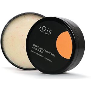 JOIK Home and Spa JOIK Body Scrub - Grapefruit & Mandarin JOIK Home and Spa JOIK Body Scrub - Grapefruit & Mandarin