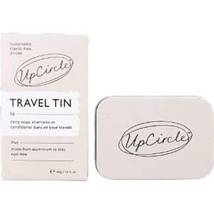 UpCircle Soap Travel Tin UpCircle Soap Travel Tin