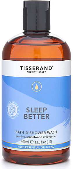 Tisserand Aromatherapy Tisserand Sleep Better Bath and Shower Wash