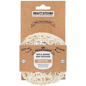 Beauty Kitchen Bath & Shower Body Exfoliator Beauty Kitchen Bath & Shower Body Exfoliator