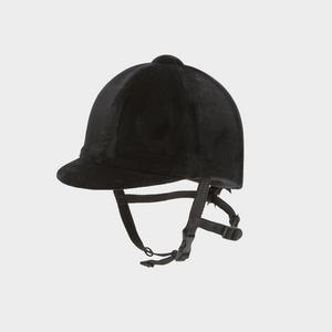 Champion Kids' CPX 3000 Helmet, Black  - Black - Size: 56CM