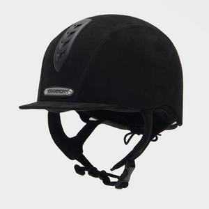 Champion Junior X-Air Plus Riding Hat  - Size: 61CM