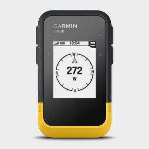 Garmin eTrex® SE Handheld GPS, Black  - Black - Size: One Size