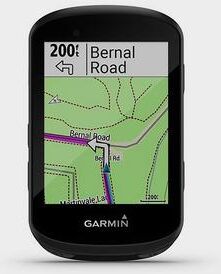 Garmin Edge® 530 GPS Cycling Computer  - Size: One Size