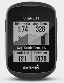 Garmin Edge® 130 Plus GPS Cycling Computer  - Size: One Size