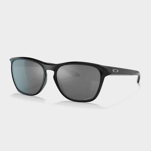 Oakley Manorburn Black Prizm Sunglasses, Black  - Black - Size: One Size