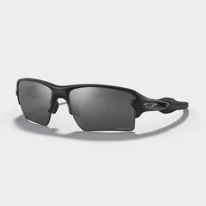 Oakley Flak 2.0 XL Sunglasses, Black  - Black - Size: One Size