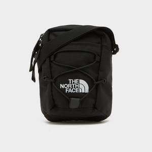 The North Face Jester Cross Body Bag, Black  - Black - Size: One Size