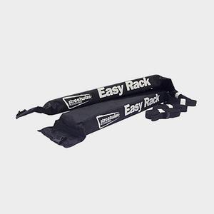 Streetwize 'Easy Rack' SOFT Roof Rack, Black  - Black - Size: One Size