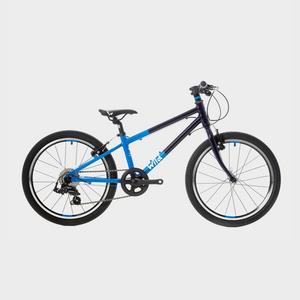 Wild Bikes Wild 20 Kids' Bike, Blue  - Blue - Size: One Size