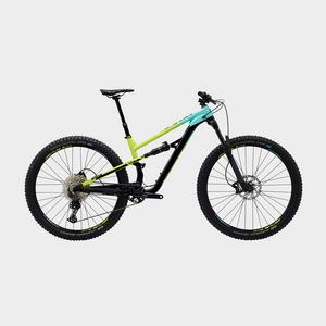 Polygon Siskiu T7 29” Full Suspension Mountain Bike  - Size: Extra Large