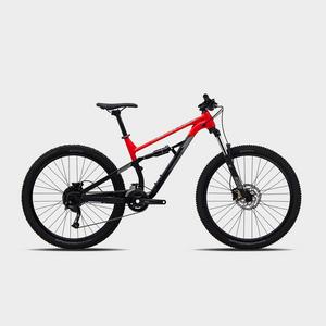 Polygon Siskiu D5 27.5” Full Suspension Mountain Bike  - Size: Large