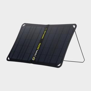 Goal Zero Nomad 10 Solar Panel, Black  - Black - Size: One Size