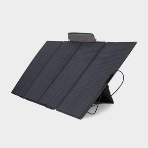 EcoFlow 400W Portable Solar Panel  - Size: One Size