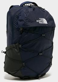 The North Face Borealis Backpack, Navy  - Navy - Size: One Size