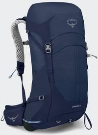 Osprey Men's Stratos 26 Backpack  - Size: One Size