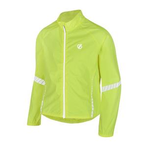 Dare 2b Kids' Cordial Waterproof Cycling Jacket  - Size: 11-12Y