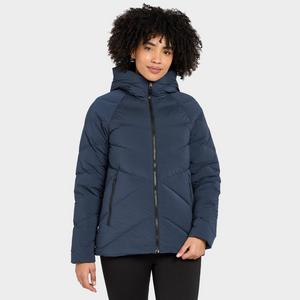 Jack Wolfskin Women's Marienplatz Down Jacket  - Size: 14-16