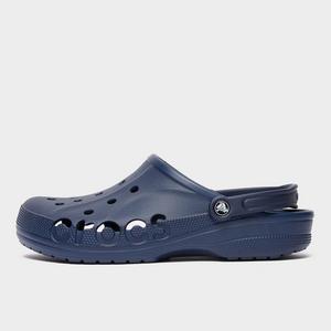 Crocs Unisex Baya Clog, Navy  - Navy - Size: 8