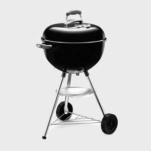 Weber Bar-B-Kettle Charcoal Grill 47cm  - Size: One Size